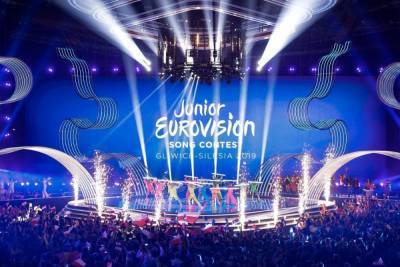 Организаторы Детского Евровидения отреагировали на обвинения
