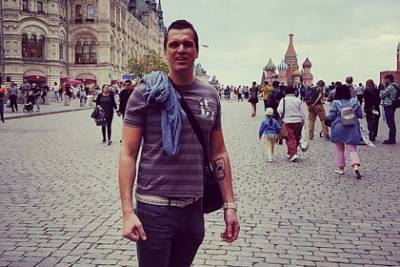 Бразильский террорист-гомофоб попросил помощи в России
