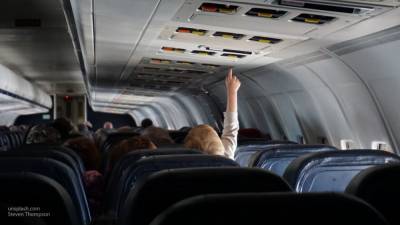 МЭР: объемы пассажирских авиаперевозок сократятся на 53% в 2020 году