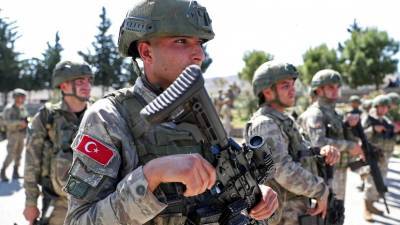 Валид Муаллем - Глава МИД Сирии обвинил Турцию в поддержке террористов - russian.rt.com - Сирия - Турция