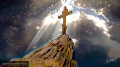 Воздвижение Креста Господня: почему нельзя давать в долг 27 сентября