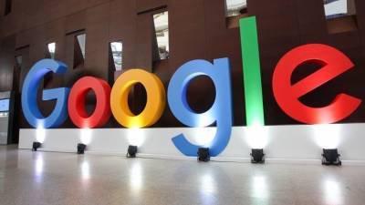 Google опубликовал новый дудл в честь своего 22-летия