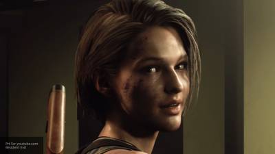 Тизер новой экранизации Resident Evil появился в Сети