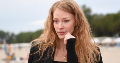 Ходченкова опередила Асмус в списке главных российских актрис
