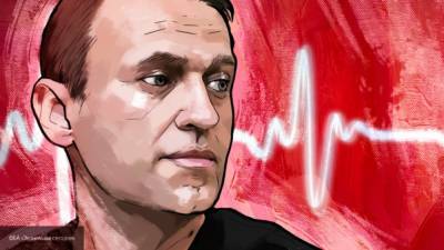 Ринк: ни Навальный, ни Скрипали не могли быть отравлены "Новичком"