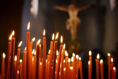 Православные 27 сентября празднуют Воздвижение Креста Господня