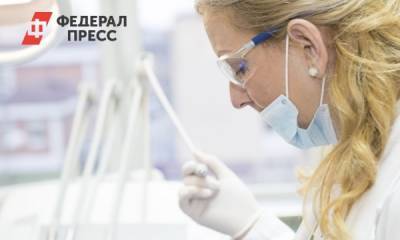 Российские ученые предложили лечить COVID-19 как отравление