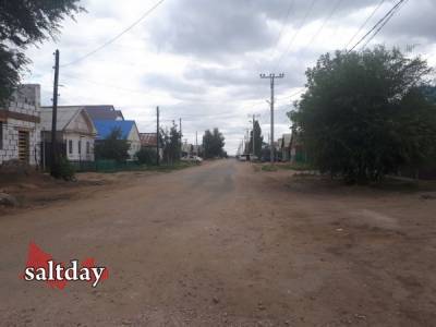 Тысяча абонентов в Соль-Илецке останется без газа на весь день