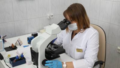 Российские ученые обнаружили новый метод лечения коронавируса