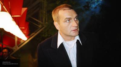 Балуев отказался осуждать Ефремова