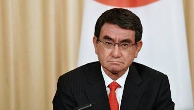 Японский министр проверит Южные Курилы