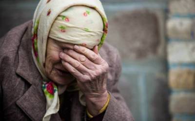 Украинцев предупредили о возможных задержках пенсий