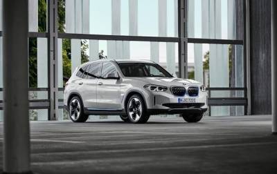 BMW заплатит $18 млн штрафа за искажение данных о продажах