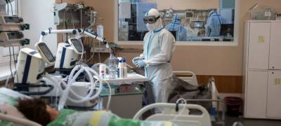 Еще 30 человек заболели коронавирусом в Карелии
