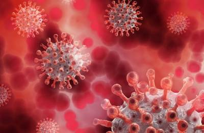 Российские ученые предлагают лечить коронавирус как отравление