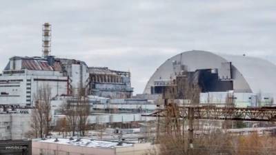 Экс-депутат Рады признал опасным для окружающих состояние АЭС на Украине