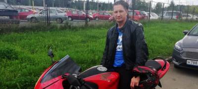 Петрозаводск попрощается с разбившимся мотоциклистом-инструктором в среду