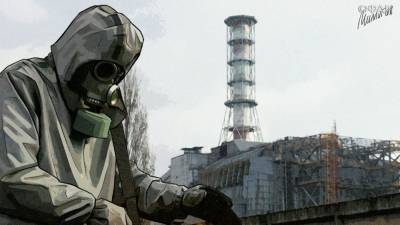 Экс-депутат Рады предупредил о «втором Чернобыле» на Украине