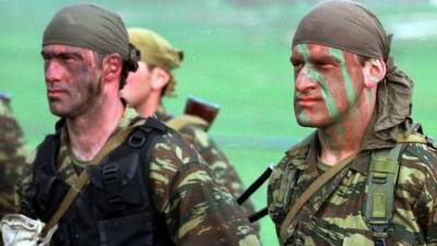 ВС Азербайджана сообщили о начале контрнаступления в Карабахе
