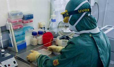 Петербургские ученые предложили лечить коронавирус как отравление ядами