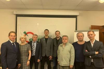 «Яблоко» определилось с кандидатами в гордуму Екатеринбурга