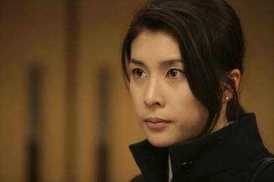 Известная японская актриса Юко Такэути обнаружена мертвой