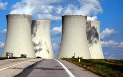 Экс-депутат ВР предупредил, что украинская атомная энергетика угрожает миру