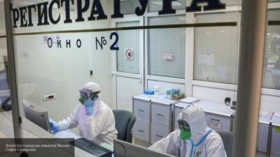 Ракова: в Москве вылечилось еще 1126 пациентов с коронавирусом