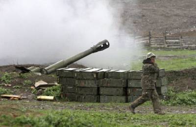 В Карабахе назвали признаки того, что наступление Баку было спланировано