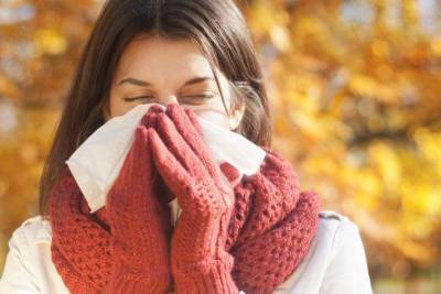10 лайфхаков, которые помогут вам не заболеть осенью