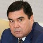Поздравление Президенту Туркменистана Гурбангулы Бердымухамедову с Днём независимости
