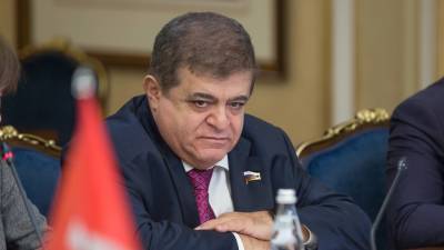 Джабаров: Армения и Азербайджан должны вернуться к переговорам