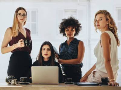 Леди-босс: 5 самых вредных стереотипов о женщинах-руководителях