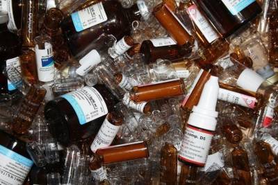 Из аптек и больниц Тверской области изымают препарат из-за ошибки производителя