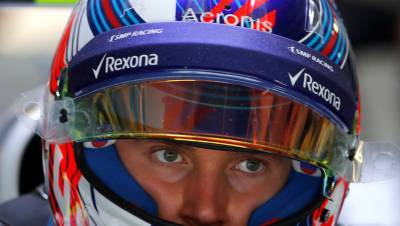 Сироткин не ждет плотной борьбы на этапе Гран-при «Формулы-1» в России