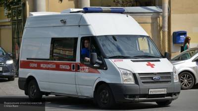 Воробьев пообещал оказать помощь пострадавшим после ЧП в Ступине