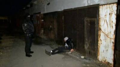 В Екатеринбурге будут судить мужчину, который угнал несколько иномарок