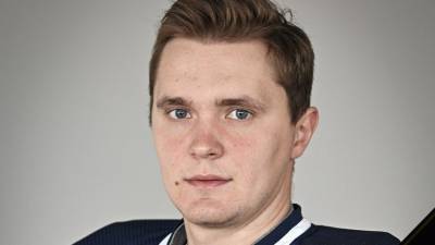 25-летний экс-вратарь клуба КХЛ «Сибирь» Орехов погиб в автокатастрофе