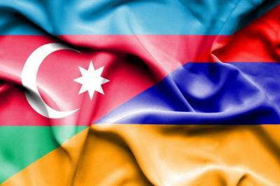 Армения обвинила Азербайджан в нападении на Нагорный Карабах, на границе начались боевые действия