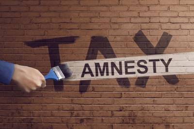 Законопроект о налоговой амнистии ожидает своей регистрации — Гетманцев