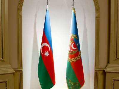 Минобороны Азербайджана опровергает ложь армян