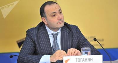 Армения не будет перебрасывать военные силы в Нагорный Карабах – посол