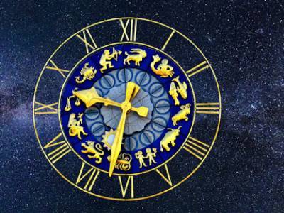 Эксклюзивный астрологический прогноз на неделю от Любови Шехматовой (27 сентября - 3 октября)