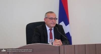Учебные заведения Нагорного Карабаха закрылись на неопределенное время – Артур Товмасян
