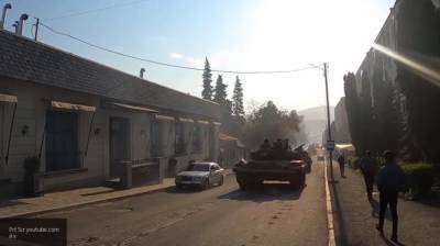 Армия обороны Карабаха ликвидировала 14 беспилотников Азербайджана