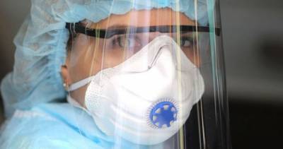 Новая смерть от коронавируса зафиксирована в Таджикистане