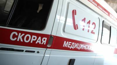 Число пострадавших при обрушении перехода в Подмосковье выросло до 30