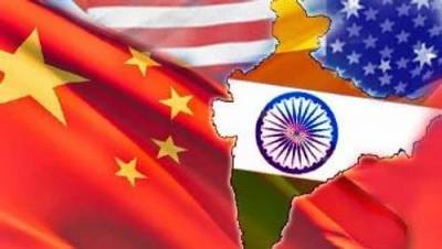 «Давайте жить дружно». Дональд Трамп снова предлагает Индии и Китаю посредничество в примирении