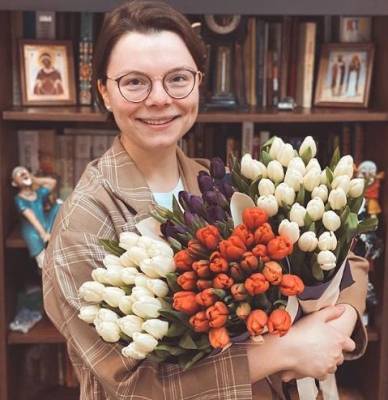 «Купите очки»: Татьяна Брухова резко ответила фанатке на вопрос о Петросяне