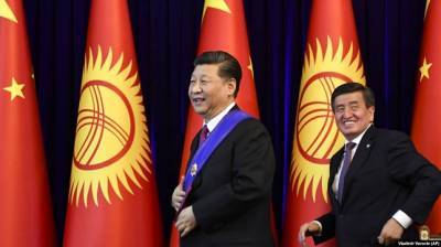 «Политическое присутствие Китая в Центральной Азии будет усиливаться»